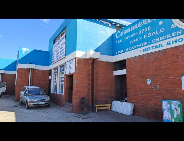 BUSINESS FOR SALE IN SIDWELL
